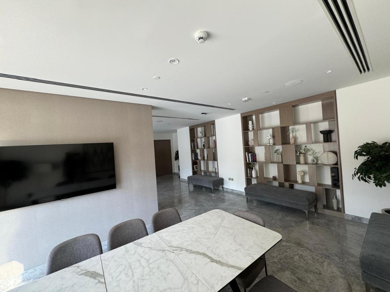 Burj Royale 3 Bedroom Full Burj Khalifa Fountain View Appartement *