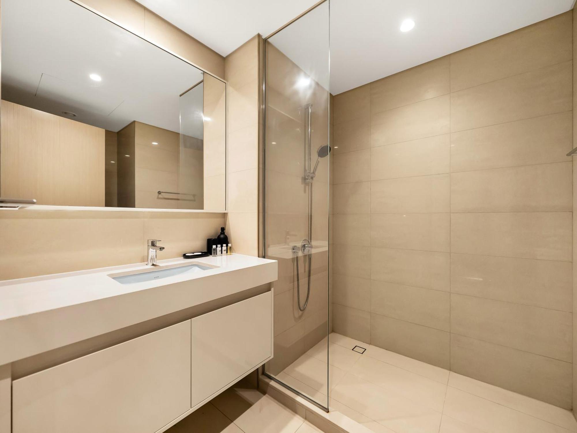 Burj Royale 3 Bedroom Full Burj Khalifa Fountain View Appartement